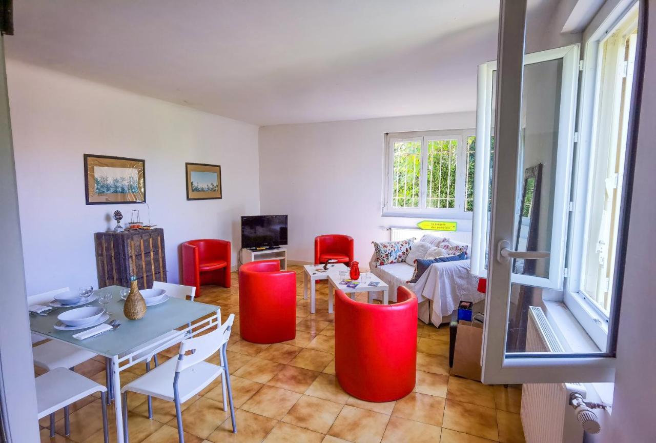 Chambres D'Hotes 아비뇽 외부 사진