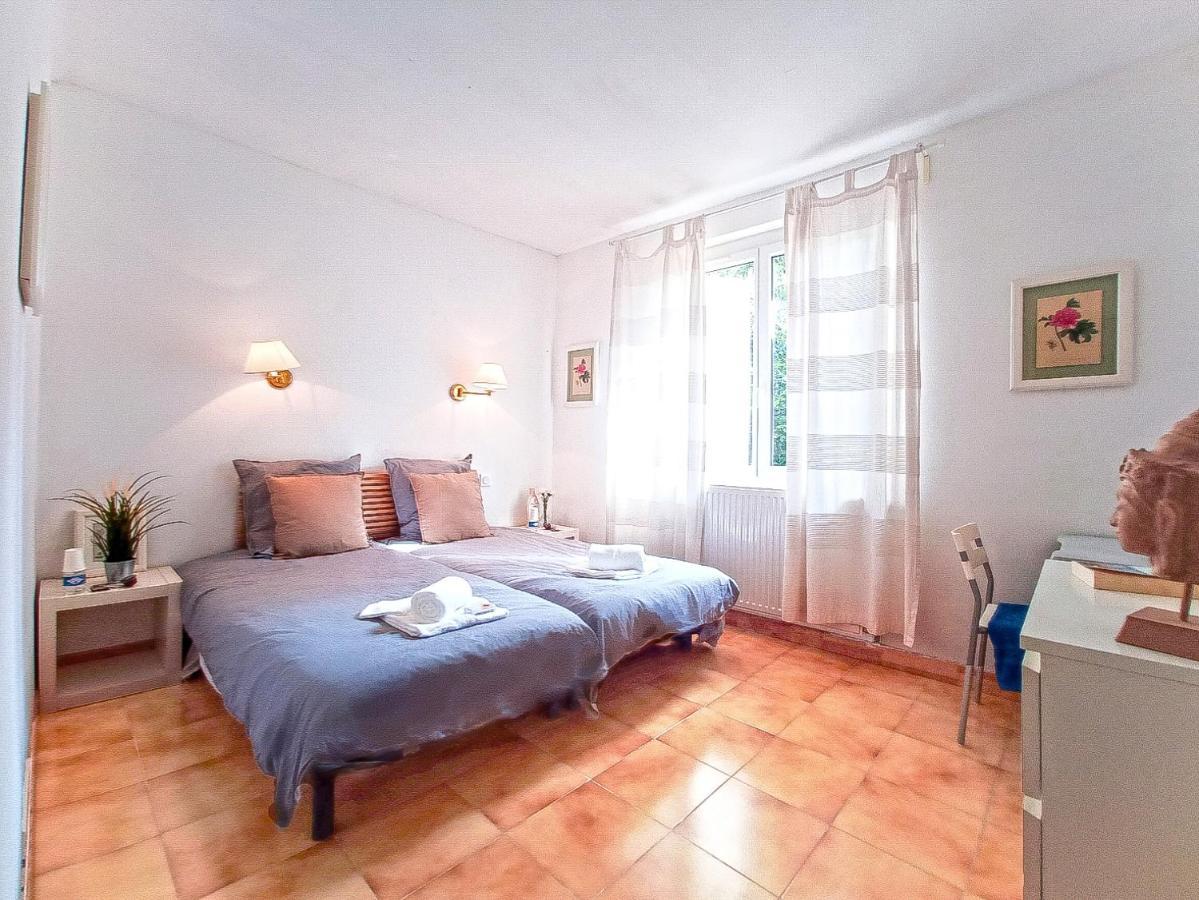 Chambres D'Hotes 아비뇽 외부 사진
