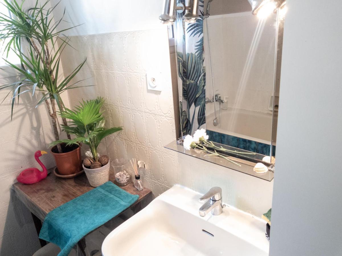 Chambres D'Hotes 아비뇽 외부 사진
