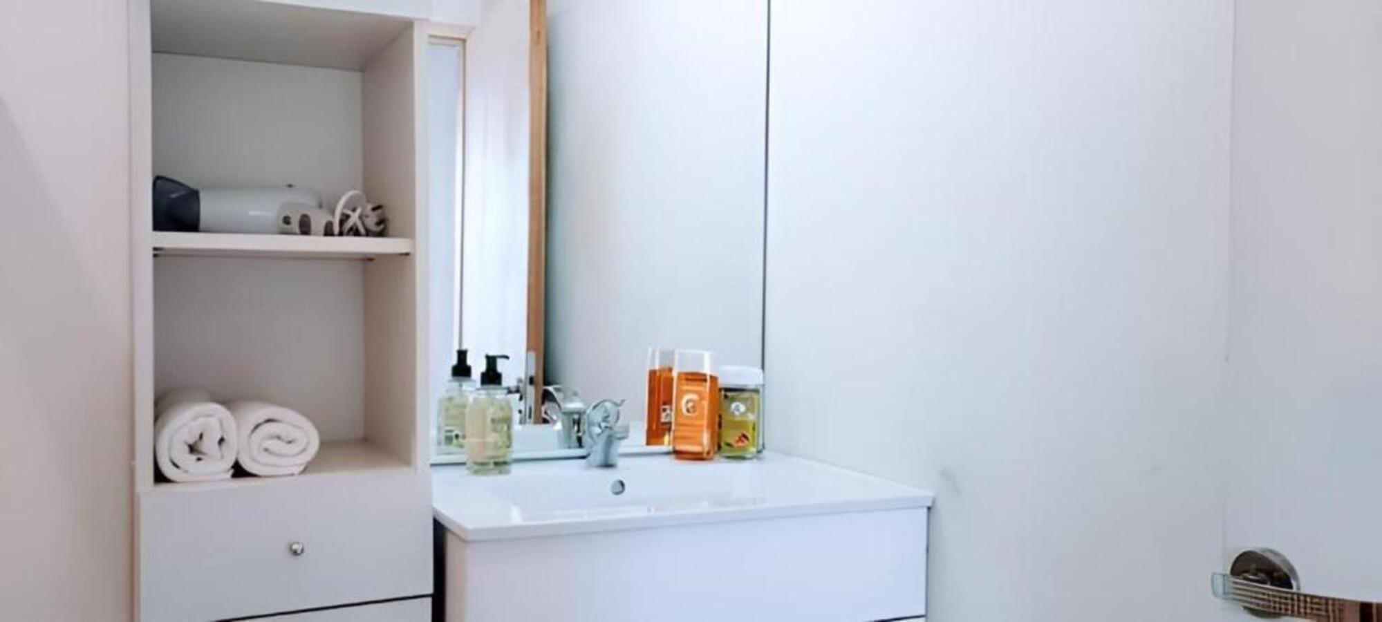 Chambres D'Hotes 아비뇽 외부 사진