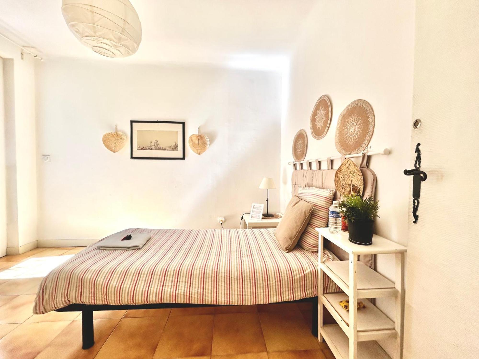 Chambres D'Hotes 아비뇽 외부 사진