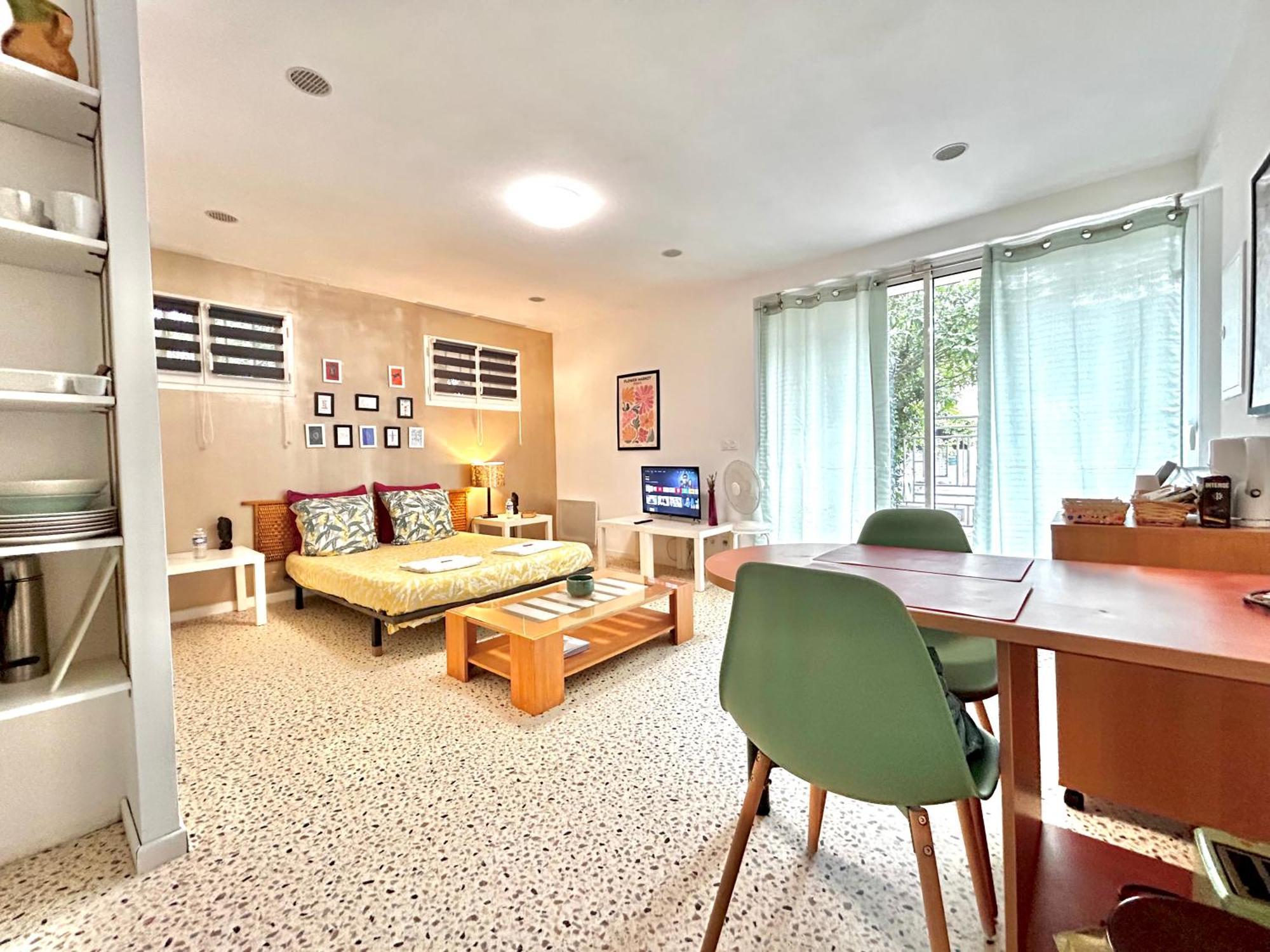 Chambres D'Hotes 아비뇽 외부 사진